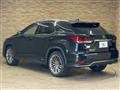 2020 Lexus RX