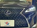 2020 Lexus RX