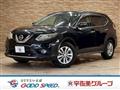 2015 Nissan X-Trail