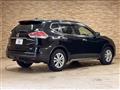 2015 Nissan X-Trail