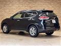 2015 Nissan X-Trail