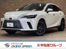 2023 Lexus RX