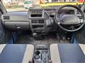 2005 Subaru Dias Wagon