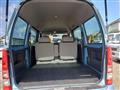 2005 Subaru Dias Wagon