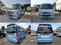 2005 Subaru Dias Wagon