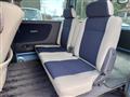 2005 Subaru Dias Wagon