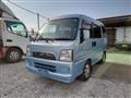 2005 Subaru Dias Wagon