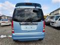 2005 Subaru Dias Wagon