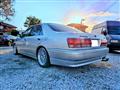 2001 Toyota Crown