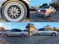 2001 Toyota Crown