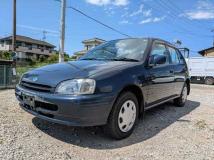 1999 Toyota Starlet