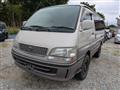1999 Toyota Hiace Wagon