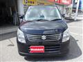 2012 Suzuki Wagon R