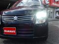 2012 Suzuki Wagon R