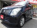 2012 Suzuki Wagon R