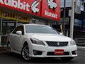 2012 Toyota Crown