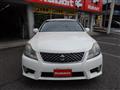 2012 Toyota Crown
