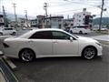 2012 Toyota Crown