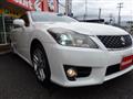 2012 Toyota Crown