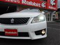 2012 Toyota Crown