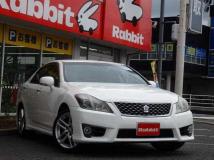 2012 Toyota Crown