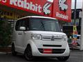 2016 Honda N BOX