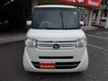 2016 Honda N BOX
