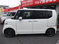 2016 Honda N BOX