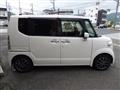 2016 Honda N BOX