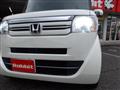 2016 Honda N BOX