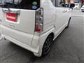 2016 Honda N BOX