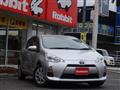 2012 Toyota AQUA