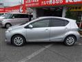 2012 Toyota AQUA