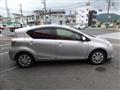 2012 Toyota AQUA