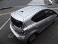 2012 Toyota AQUA