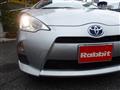 2012 Toyota AQUA