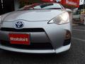 2012 Toyota AQUA
