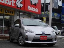 2012 Toyota AQUA