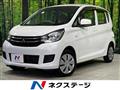 2016 Mitsubishi eK Wagon