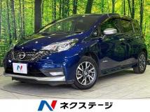 2020 Nissan Note