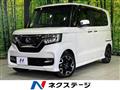 2019 Honda N BOX
