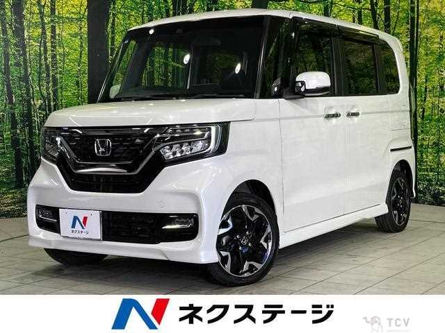 2019 Honda N BOX
