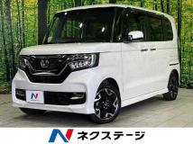 2019 Honda N BOX
