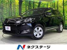 2017 Toyota Harrier