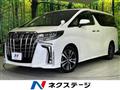 2019 Toyota Alphard G