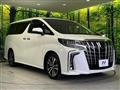 2019 Toyota Alphard G