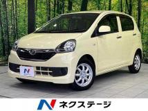 2016 Daihatsu Mira