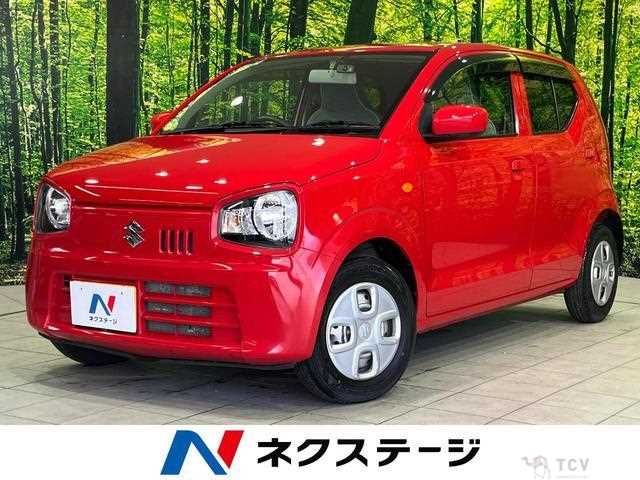 2016 Suzuki Alto