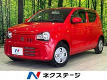 2016 Suzuki Alto