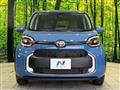 2025 Toyota Sienta